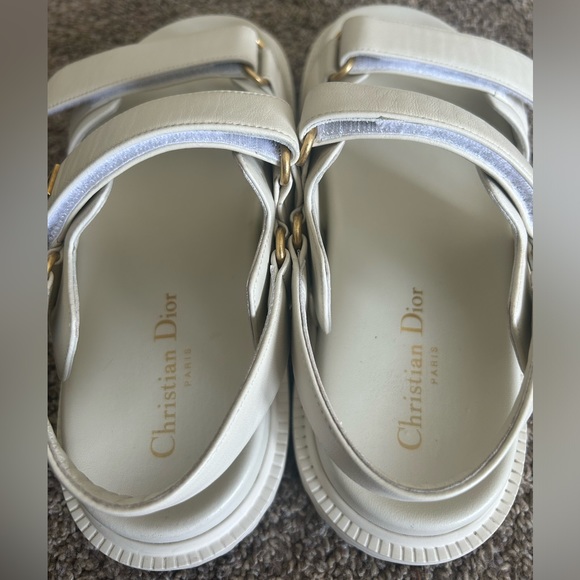 DIOR Dioract Sandal - Picture 2 of 12